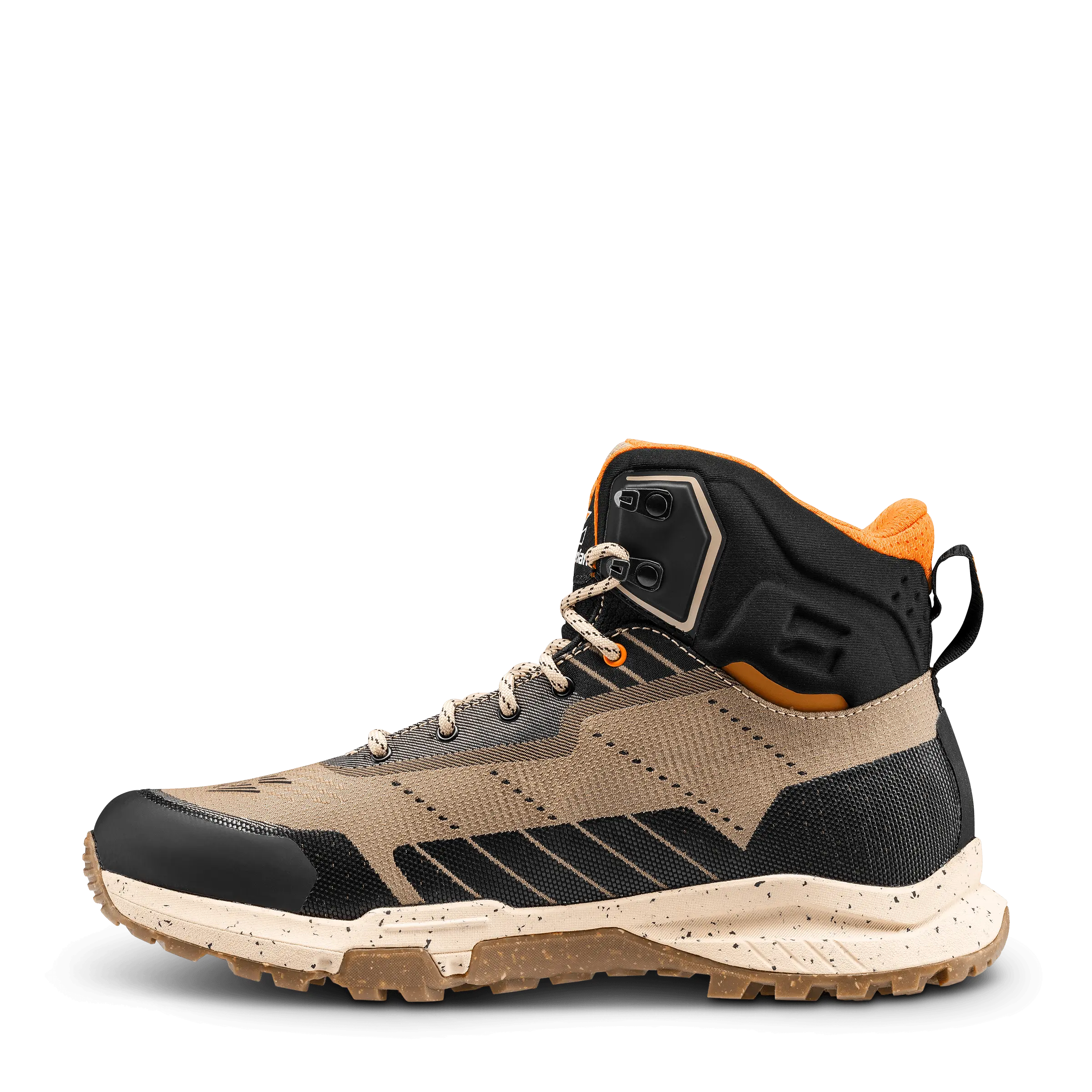 DEVERO MID GTX - Sand | Men's Hiking Boots | Zamberlan – Zamberlan